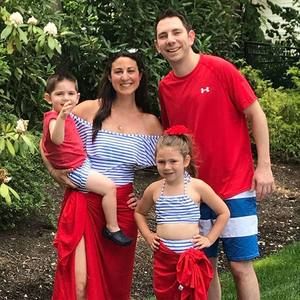 Meet your Posher, Jamie